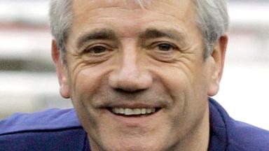 Kevin Keegan, Archivbild