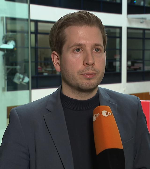 Kevin Kühnert