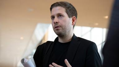 Kevin Kühnert