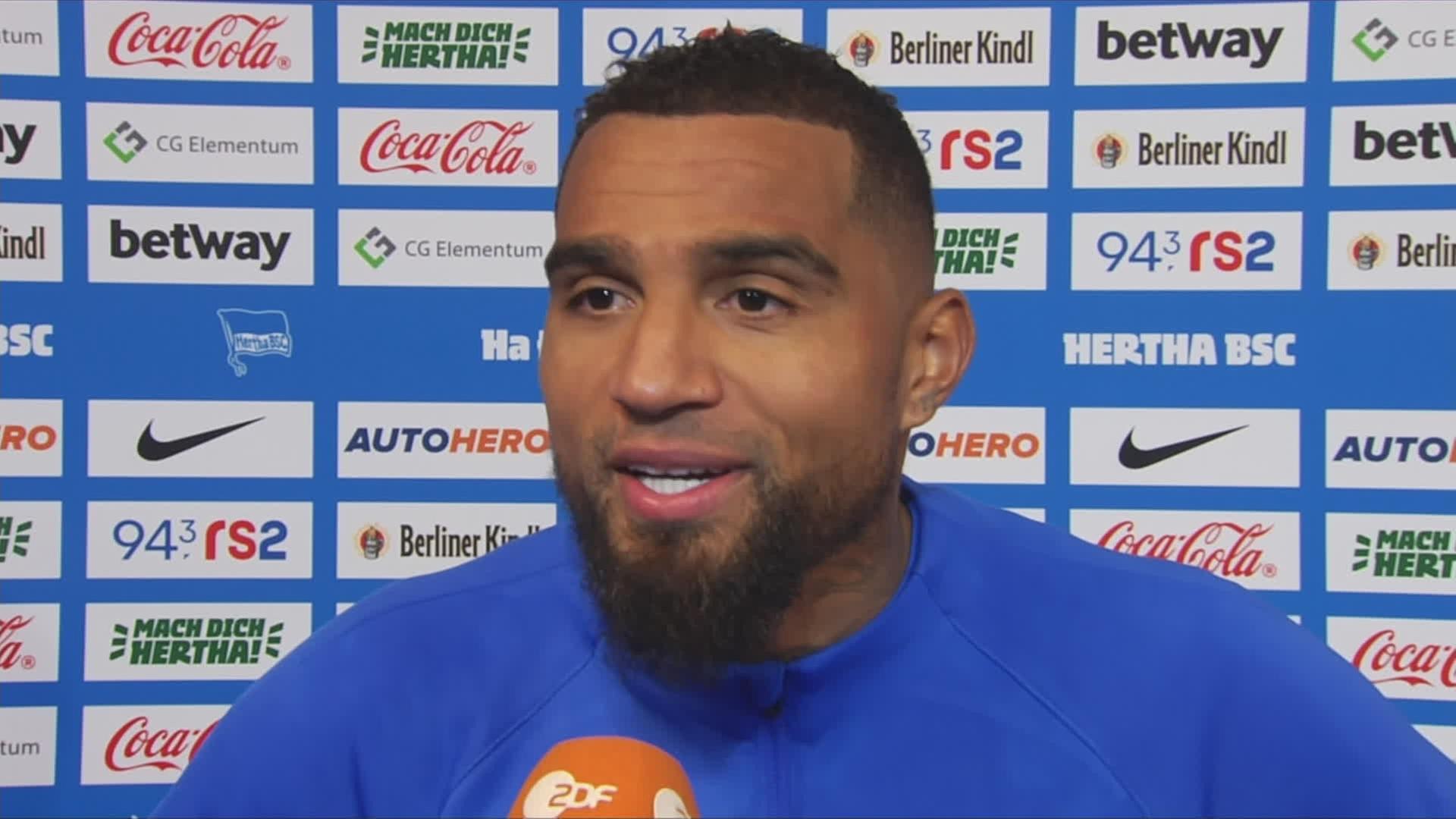 Kevin-Prince Boateng
