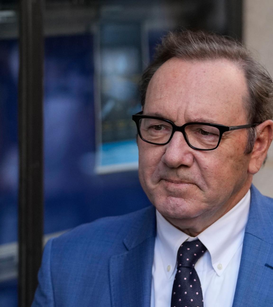 Archiv: Kevin Spacey 