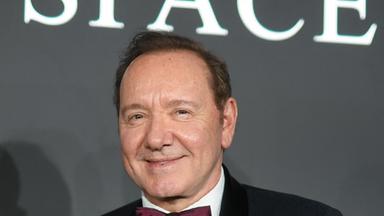 Kevin Spacey - Soirée de gala "Better World Fund" 