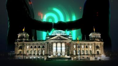 Lobbyismus im Berliner Regierungsviertel