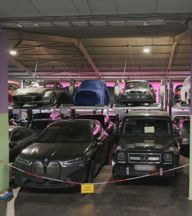 Pfandleihhaus: Wenn das Auto zum Pfand wird