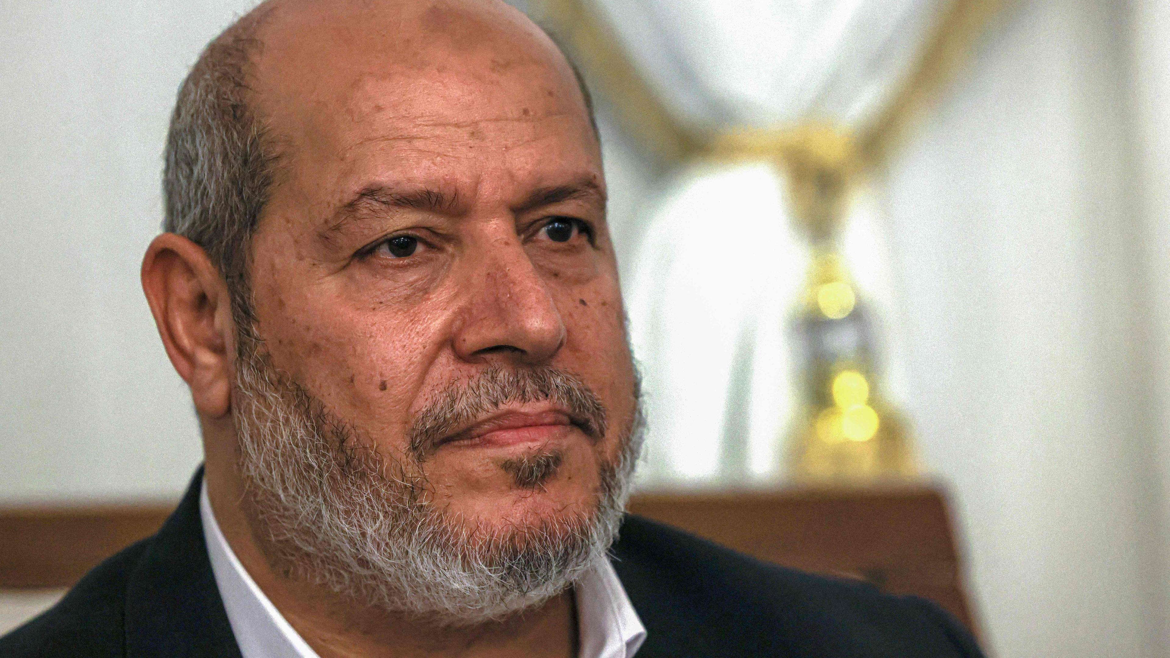 Chalil al-Haja