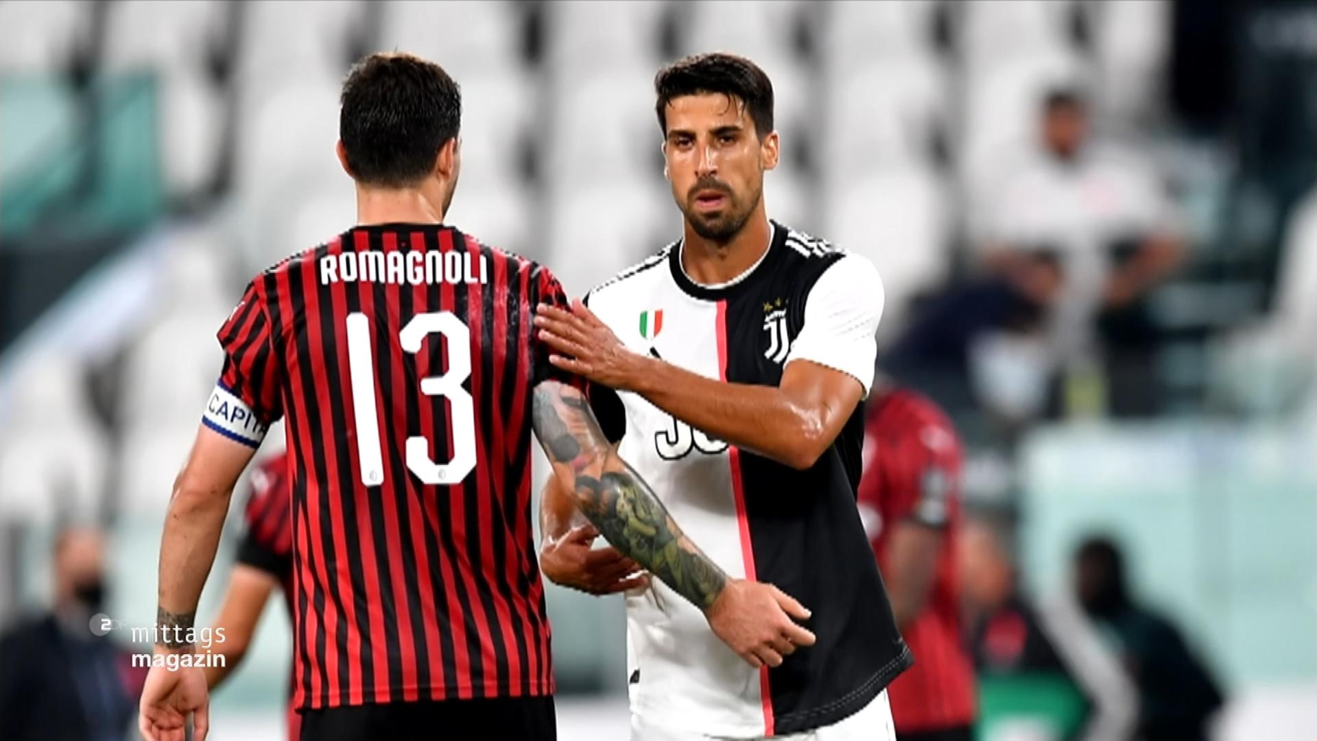 Sami Khedira