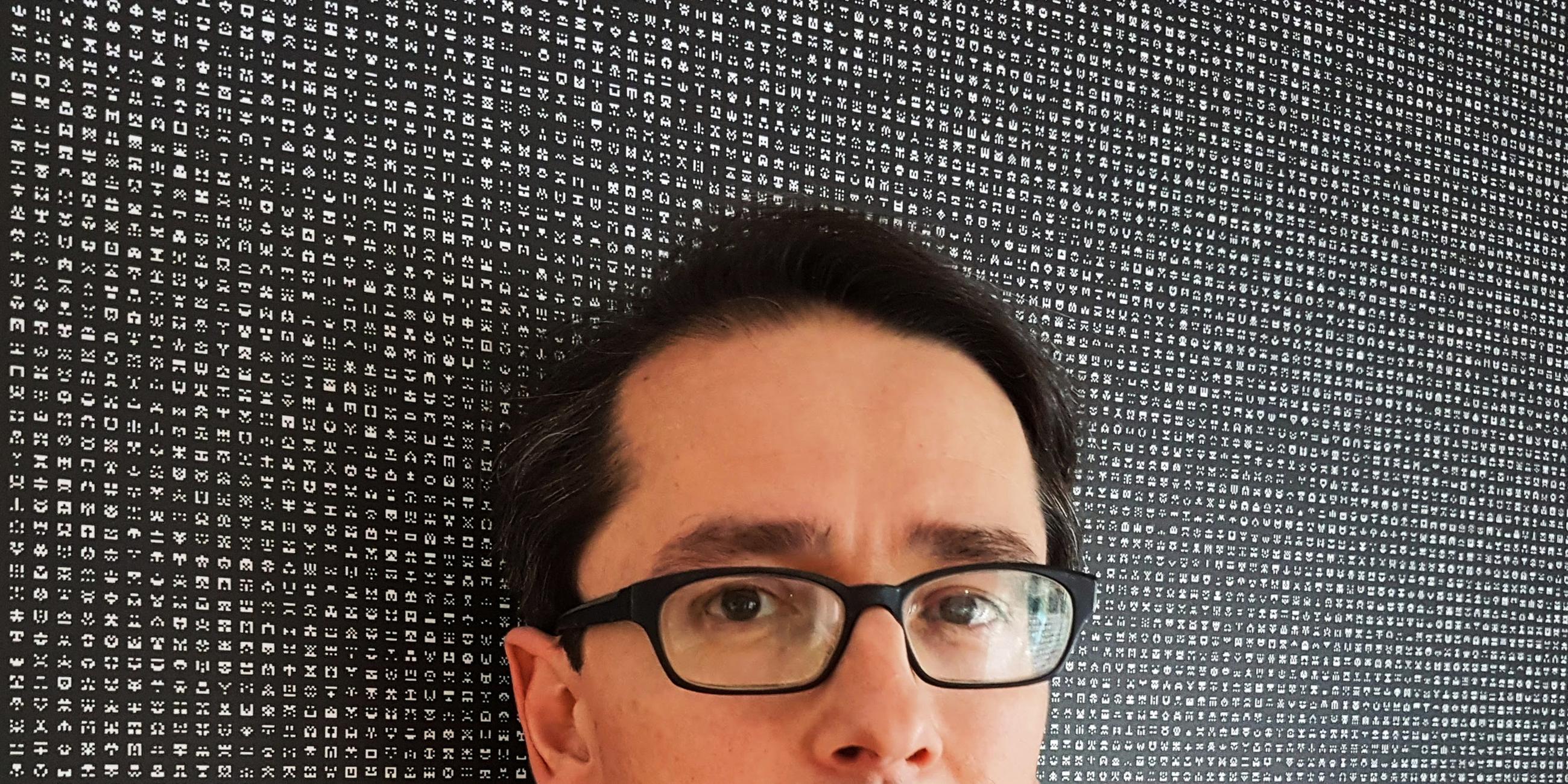 Mario Klingemann