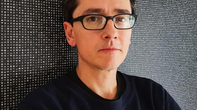 Mario Klingemann