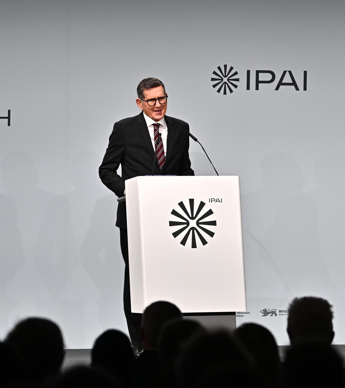 Bundeskanzler Merz - Antrittsbesuch in Baden-Württemberg