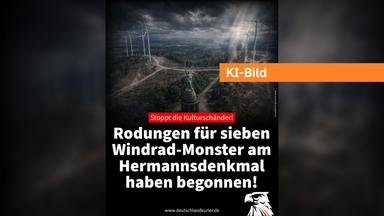 Ki Bild Deutschlandkurier