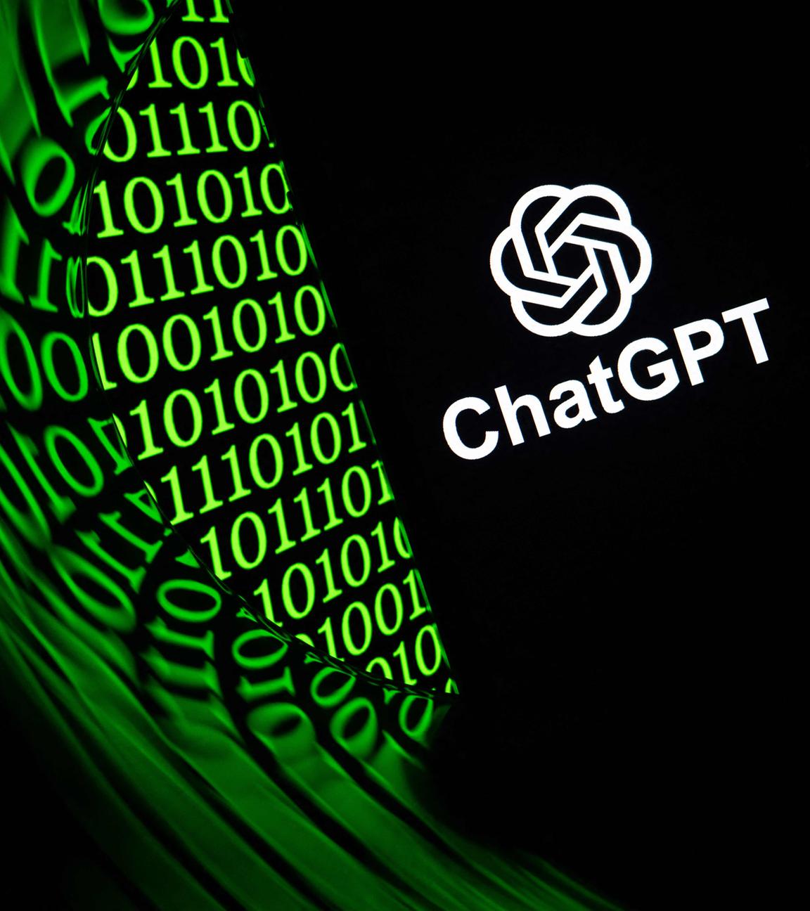 Der KI-Chatbot ChatGPT von OpenAI