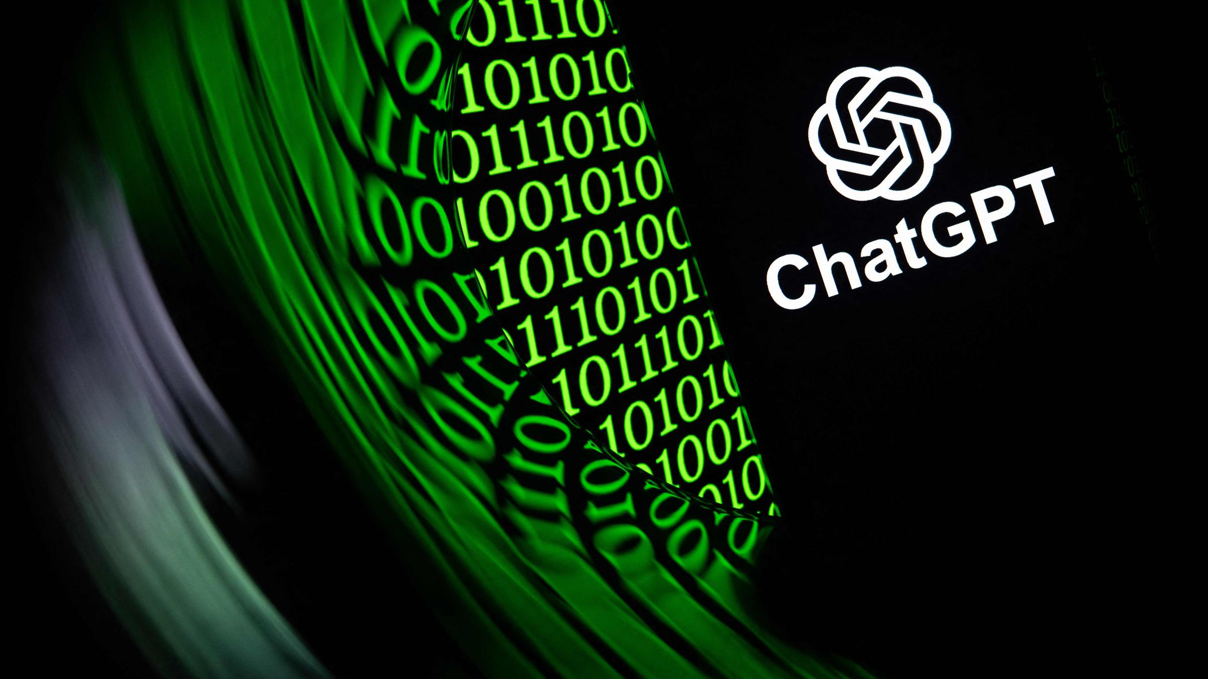 Der KI-Chatbot ChatGPT von OpenAI