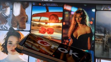 Was Opfer KI-manipulierter pornografischer Bilder tun können