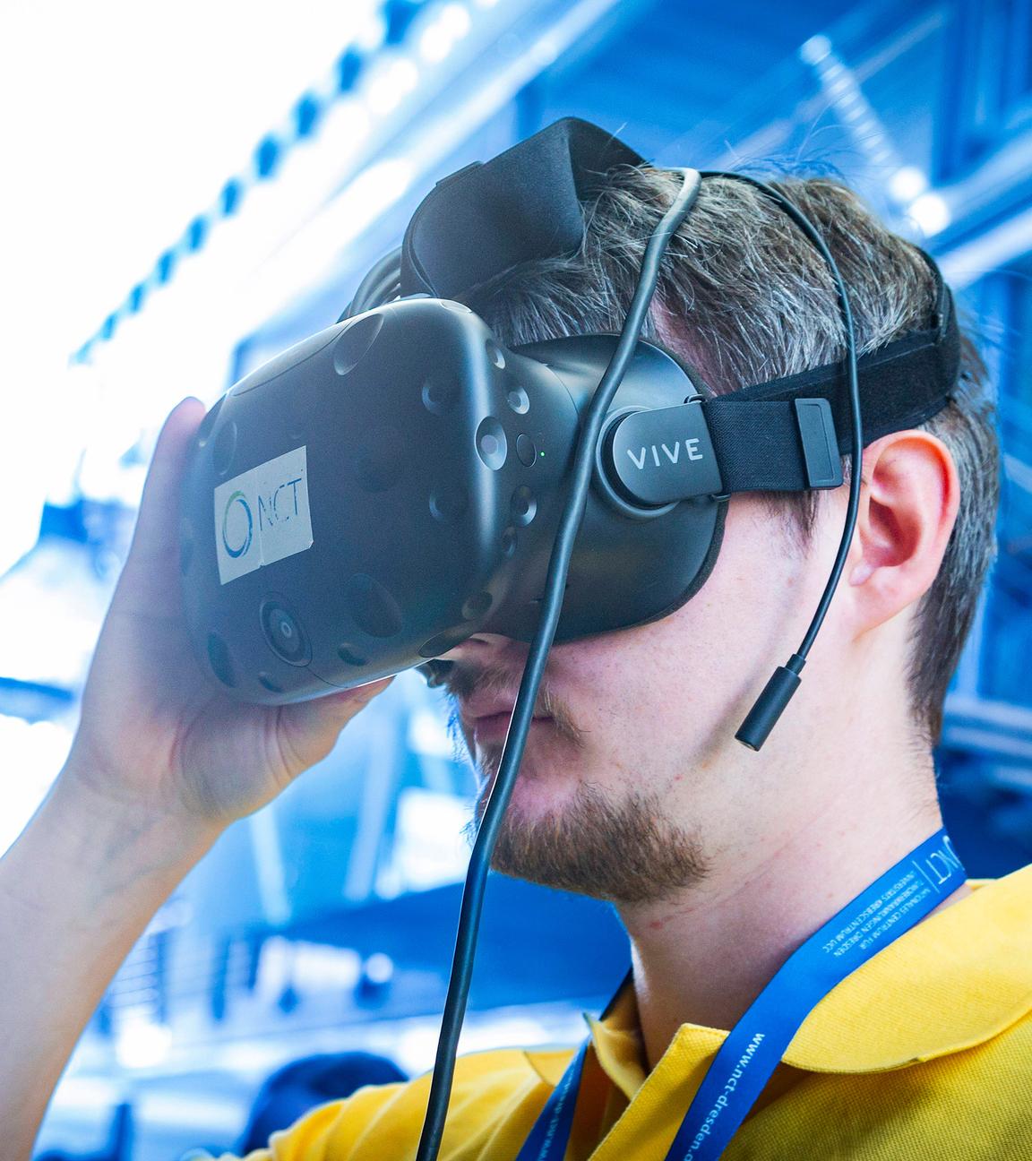 Clinical AI Day am Dresdner Universitätsklinikum