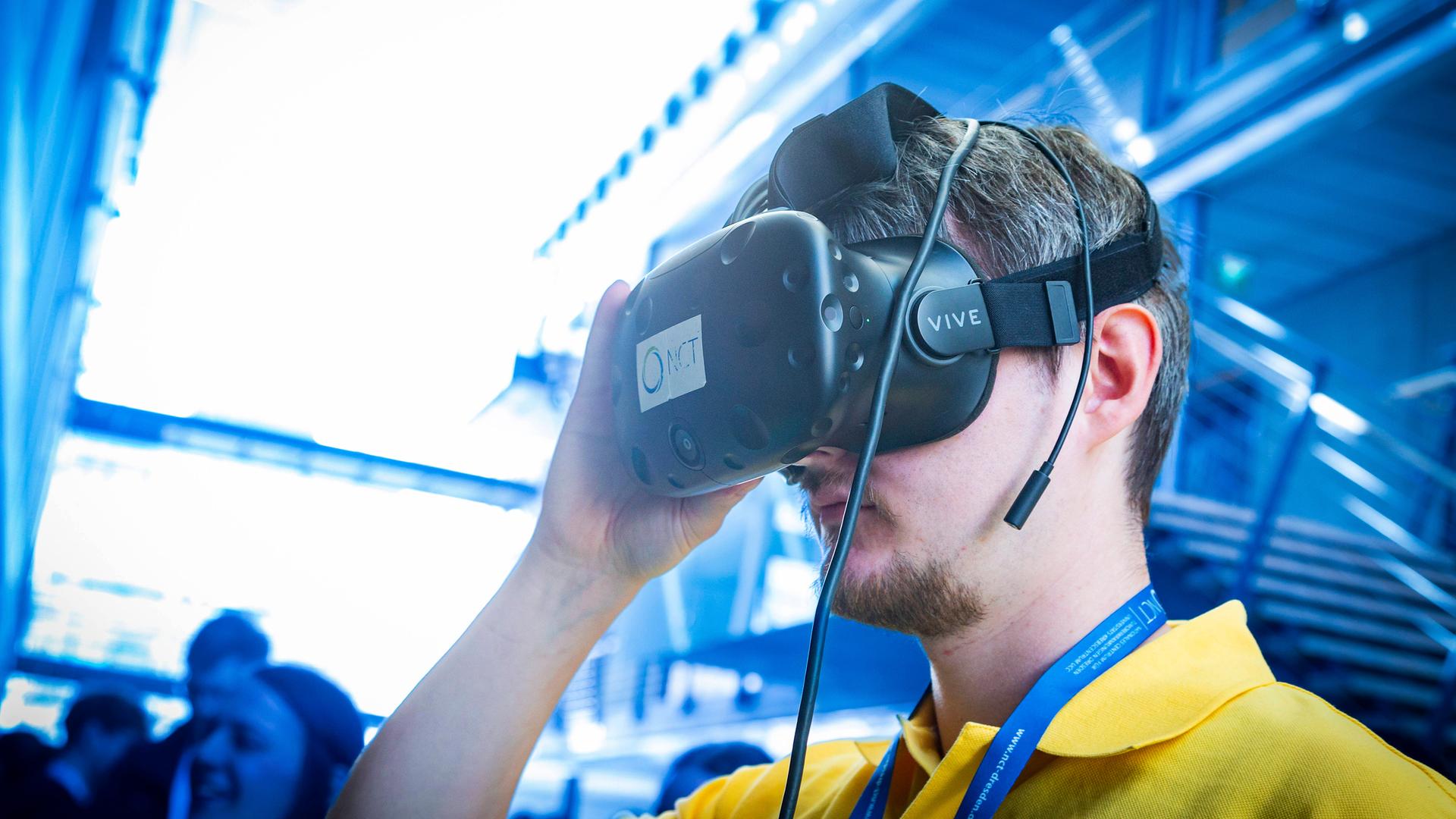 Clinical AI Day am Dresdner Universitätsklinikum