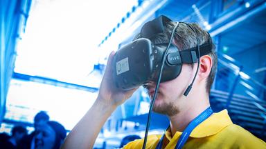 Clinical AI Day am Dresdner Universitätsklinikum