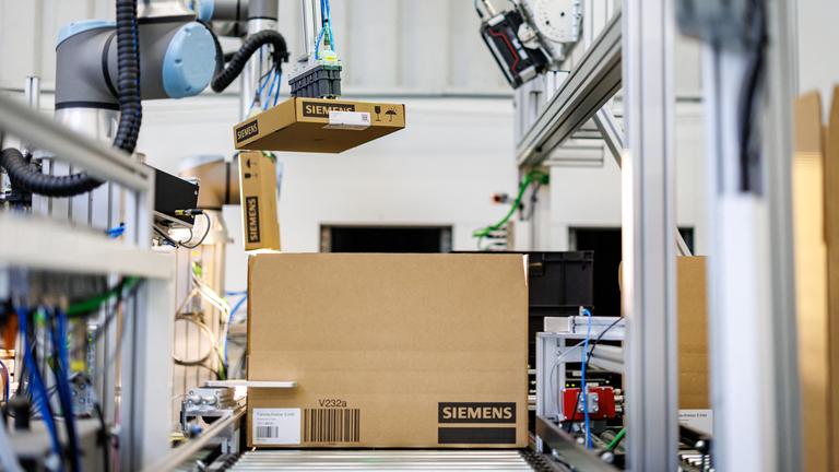 Künstliche Intelligenz in der Fertigung