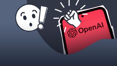 KI von OpenAI startet Hackerangriff