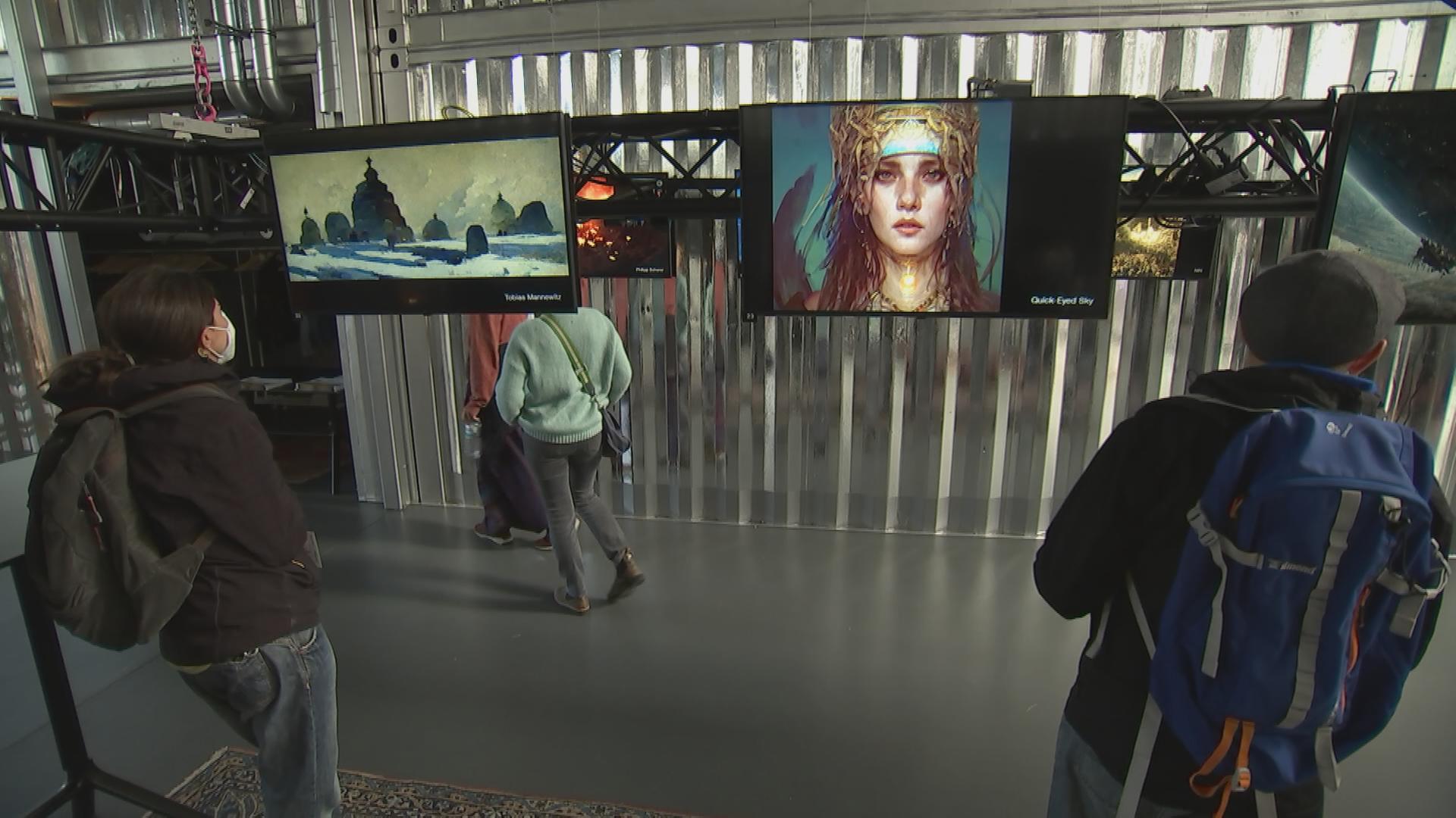 KI und Kunst