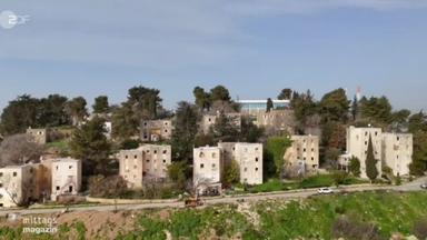 Waffenruhe – Alltag im Kibbuz im Norden Israels