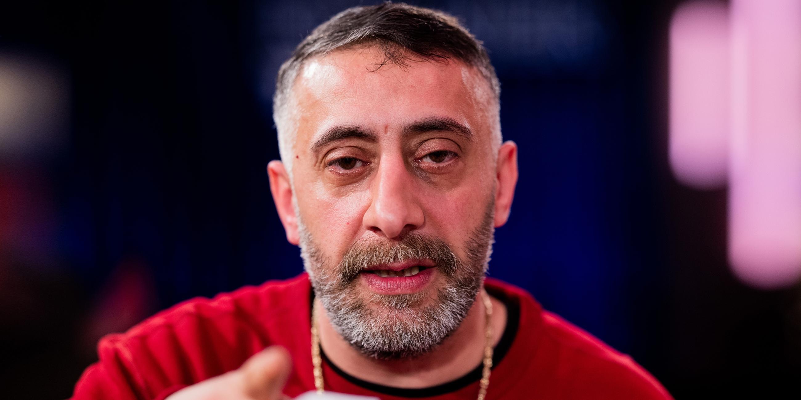 Kida Khodr Ramadan