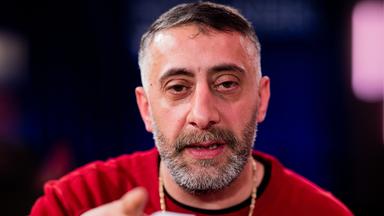 Kida Khodr Ramadan