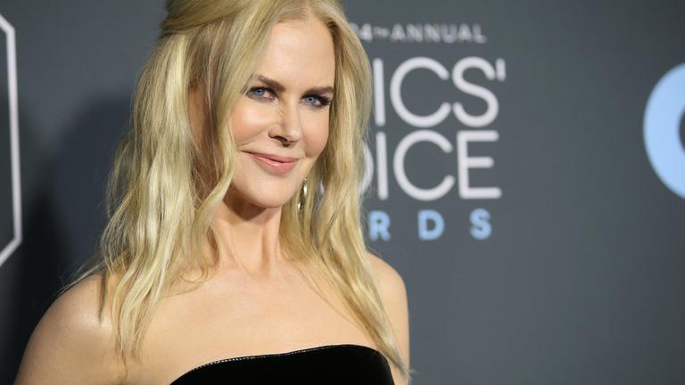 Nicole Kidman 2019