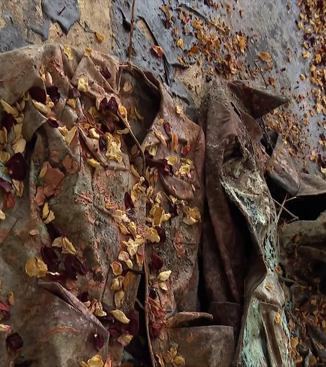 Anselm Kiefer Ausstellung