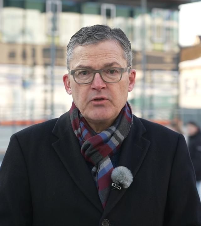 Roderich Kiesewetter  CDU | Auswärtiger Ausschuss