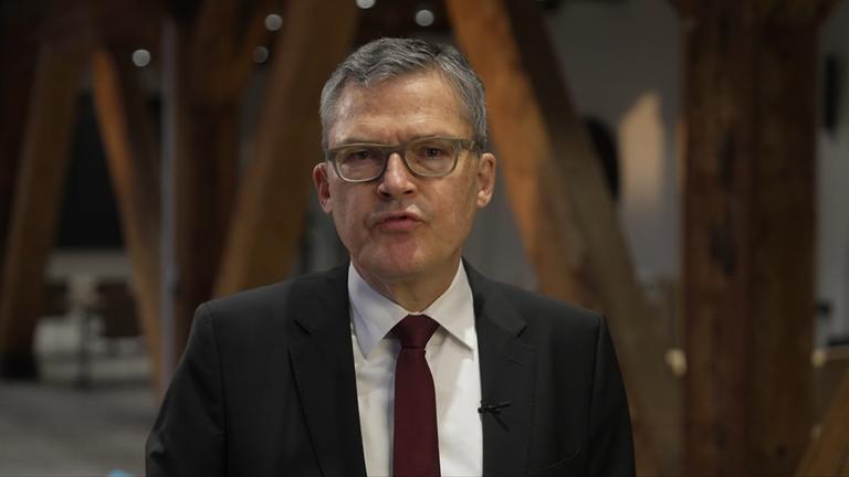 Roderich Kiesewetter  CDU | Obmann im Auswärtigen Ausschuss