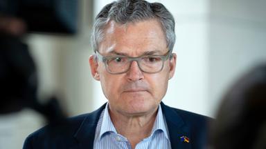 Roderich Kiesewetter - 2025