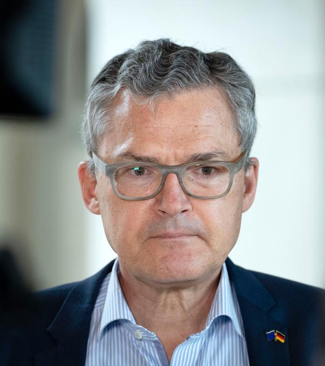 Roderich Kiesewetter - 2025