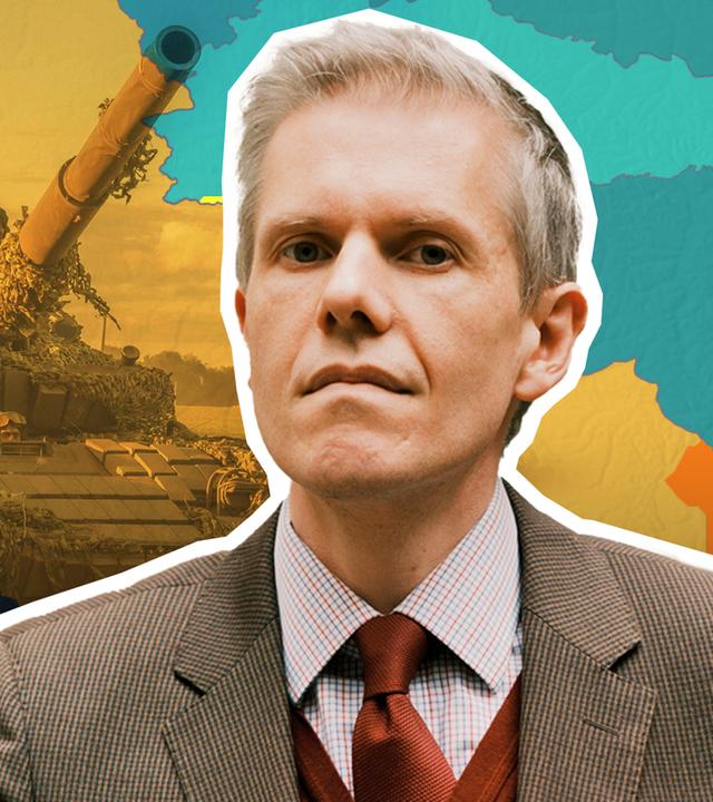 TN: Putin unter Druck: Neuer Kursk-Vorstoß