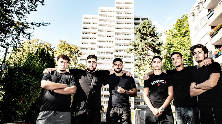 ZDF.reportage - Dortmund Nordstadt - Tief im Westen