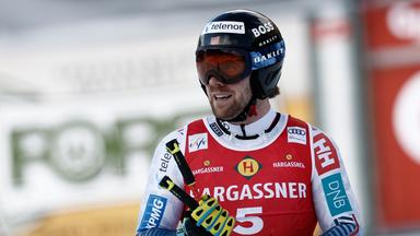 Zu viele Schmerzen: Kilde verzichtet auf Olympia-Start