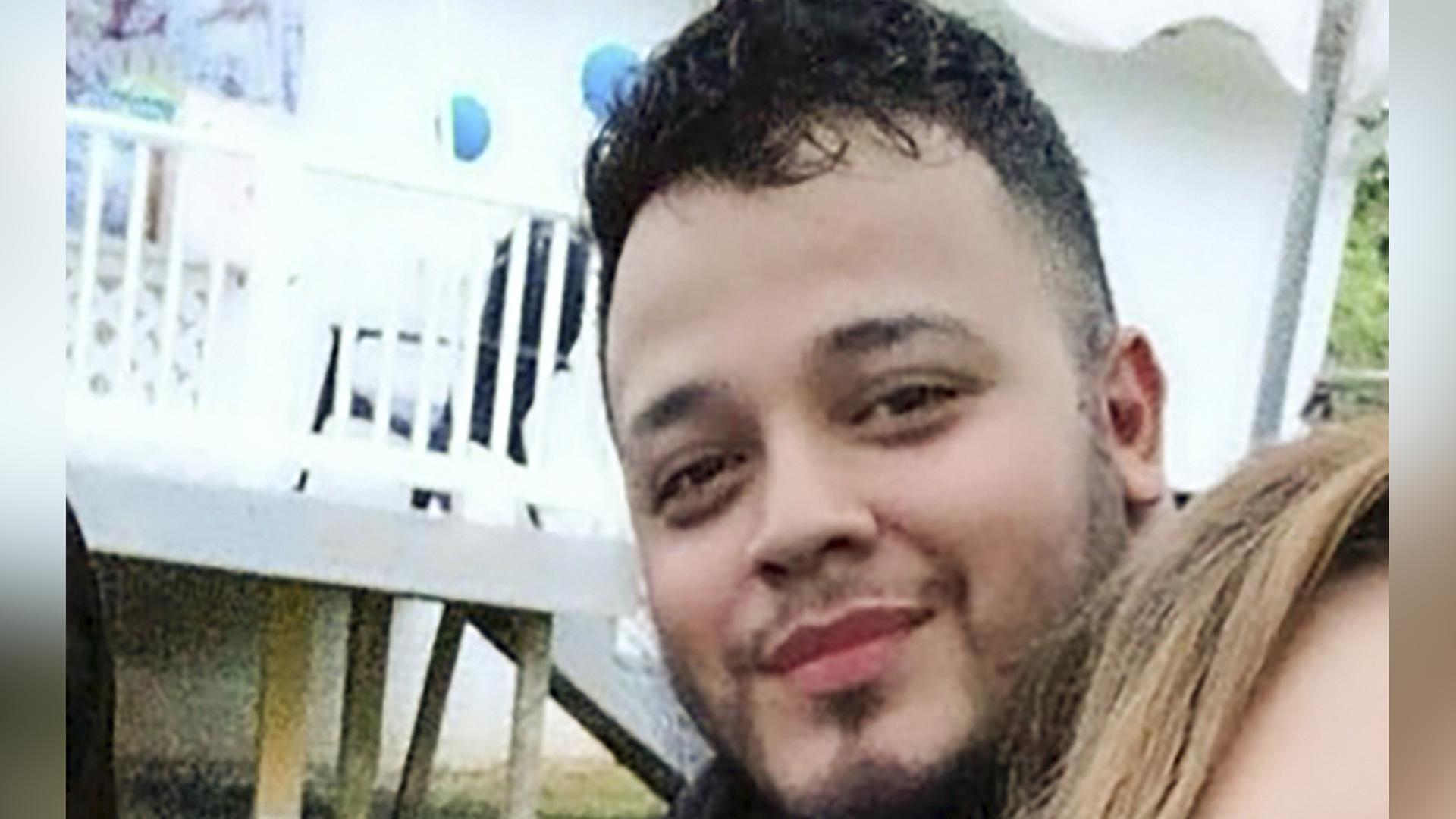 Kilmar Armando Abrego Garcia