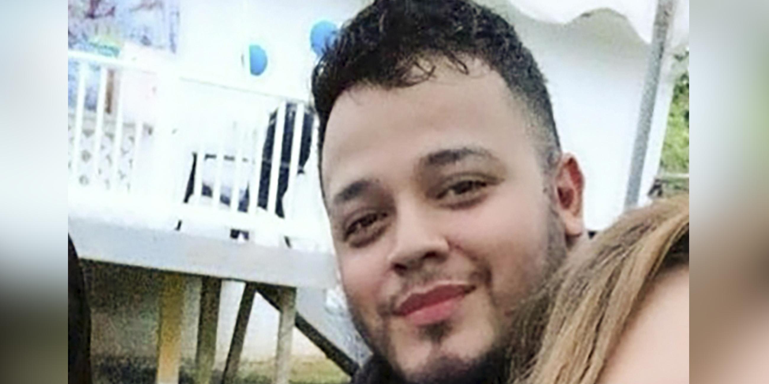 Kilmar Armando Abrego Garcia