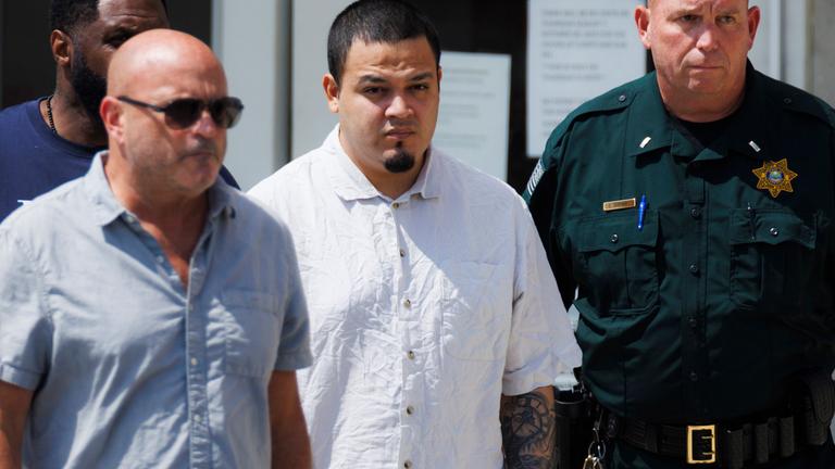 Kilmar Abrego Garcia aus Untersuchungshaft entlassen