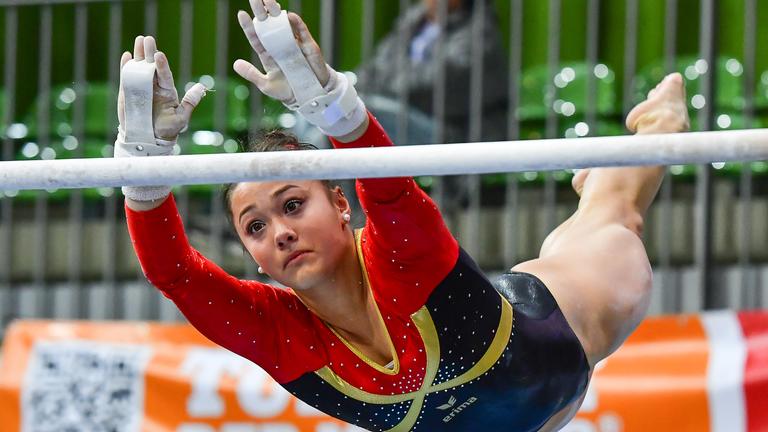 Kim Janas, Archivbild (2016)