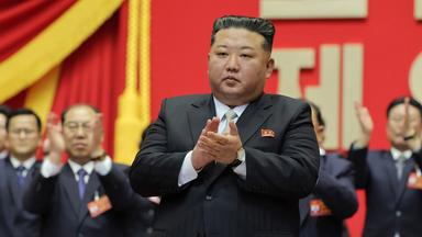 Kim Jong Un als Generalsekretär in Nordkorea bestätigt