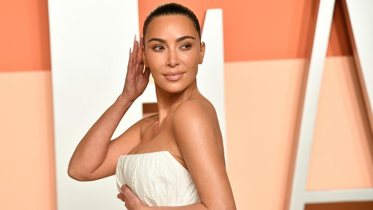 Kim Kardashian