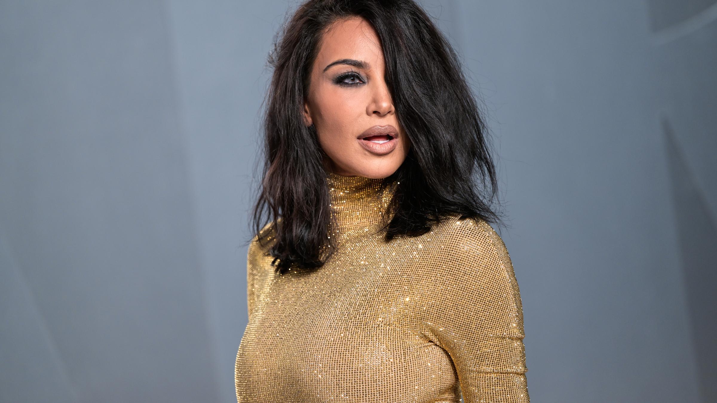Kim Kardashian