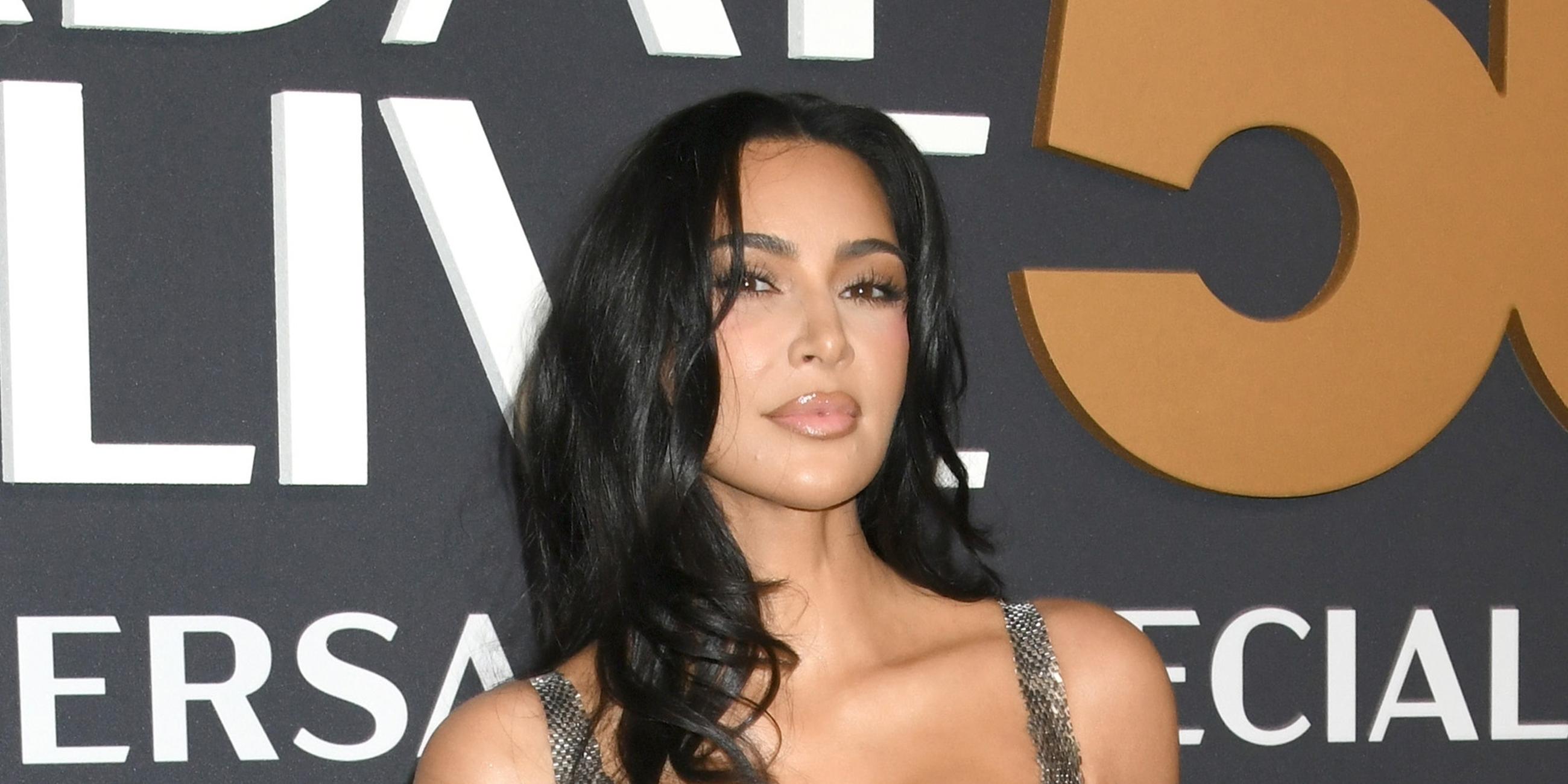 Kim Kardashian hat Jurastudium abgeschlossen