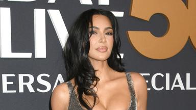 Kim Kardashian hat Jurastudium abgeschlossen