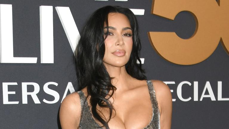 Kim Kardashian hat Jurastudium abgeschlossen