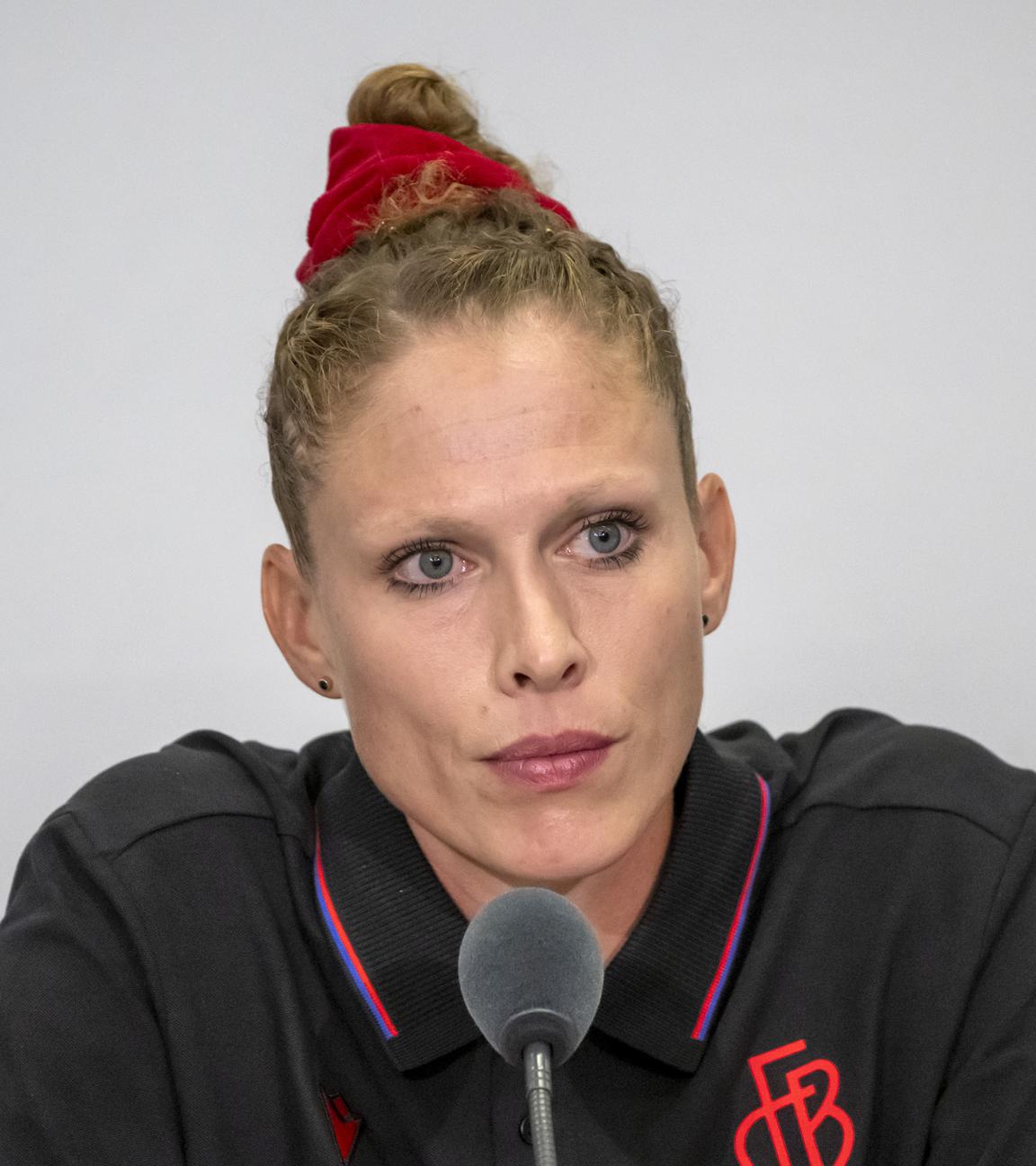 Kim Kulig