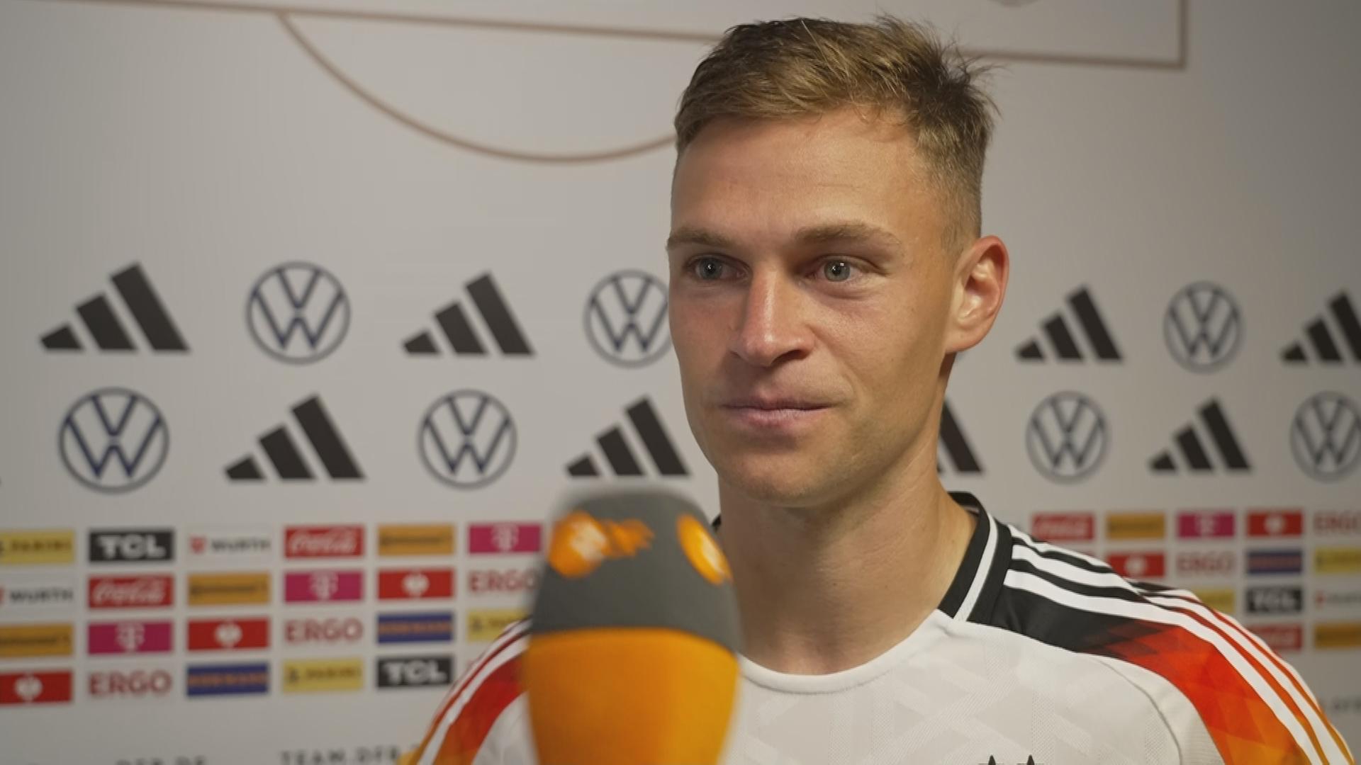 Joshua Kimmich