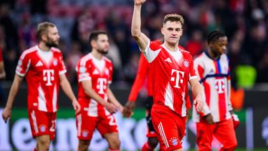 Joshua Kimmich 