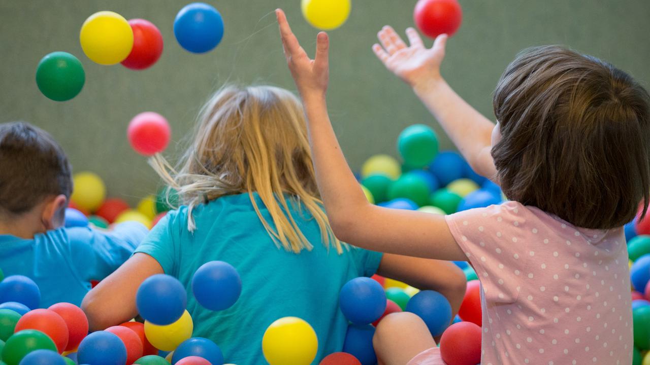 Declining Birth Rates and Shrinking Staff Threaten German Daycare Centers