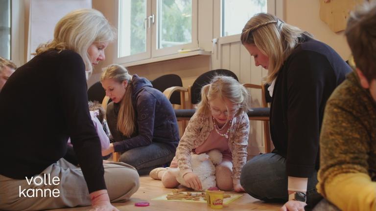 Kinder psychisch kranker Eltern